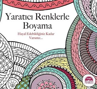 Yaratıcı Renklerle Boyama