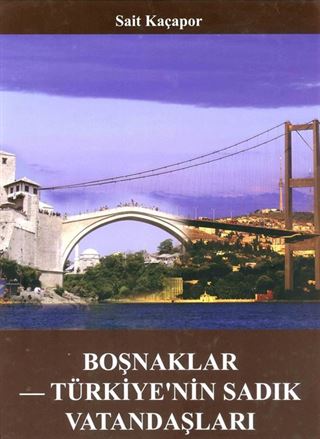 Boşnaklar
