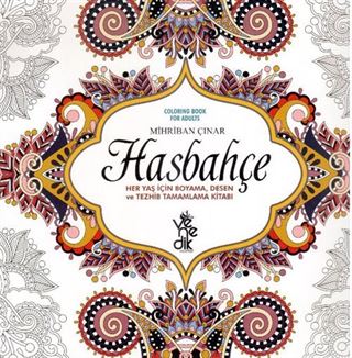 Hasbahçe