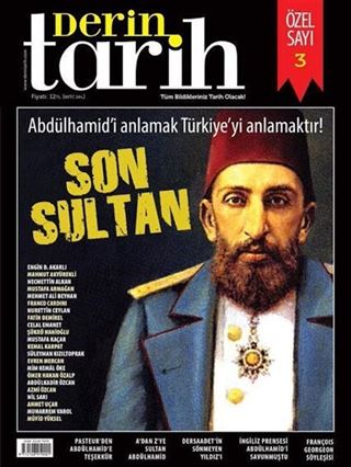 Derin Tarih Özel Sayı 3