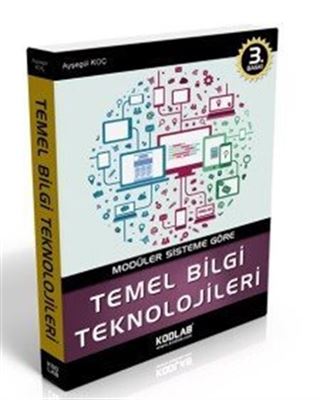 Modüler Sisteme Göre Temel Bilgi Teknolojileri