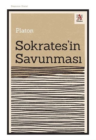 Sokrates'in Savunması