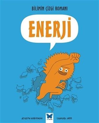Bilimin Çizgi Romanı Enerji