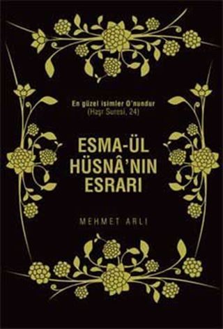 Esma-ül Hüsna'nın Esrarı