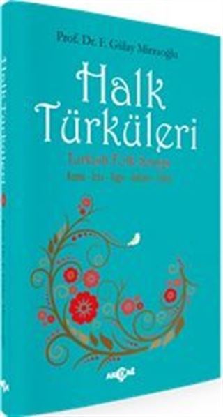 Halk Türküleri
