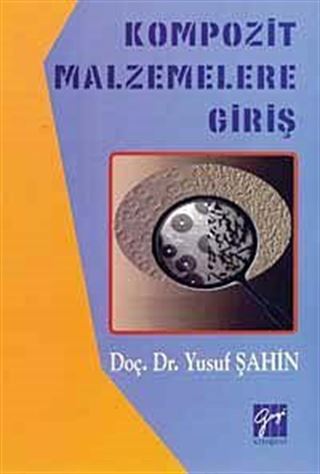 Kompozit Malzemelere Giriş