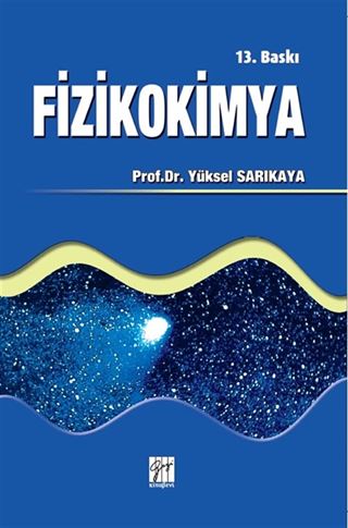 Fizikokimya