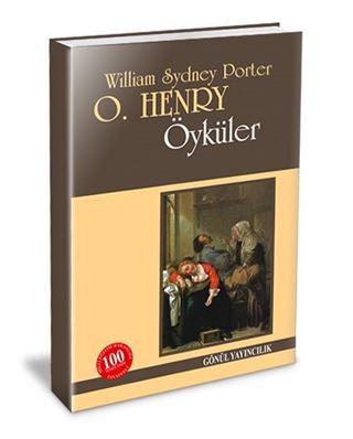 Öyküler / O. Henry