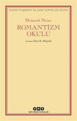 Romantizm Okulu