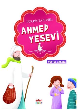 Türkistan Piri Ahmed Yesevi