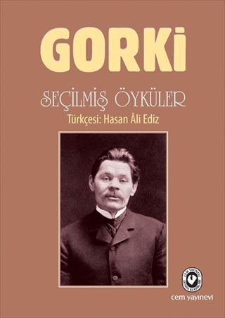 Seçilmiş Öyküler