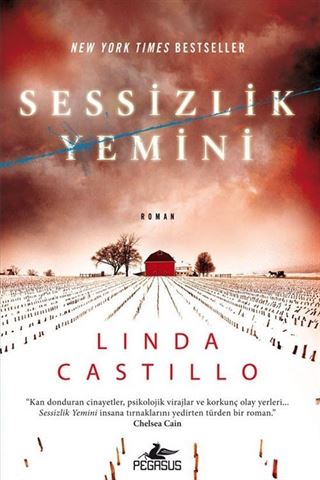 Sessizlik Yemini