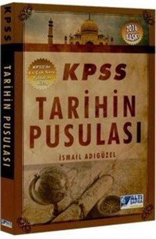 2016 Tarihin Pusulası Konu Anlatımlı