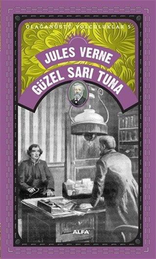 Güzel Sarı Tuna / Olağanüstü Yolculuklar 5