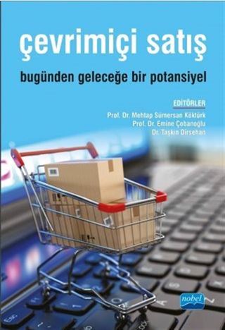 Çevrimiçi Satış