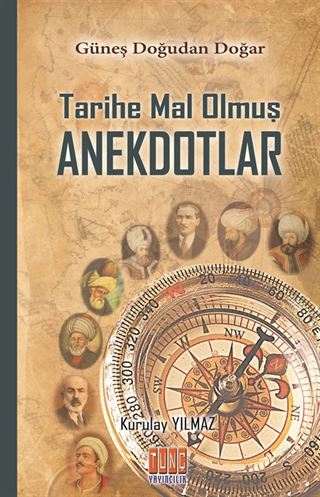 Tarihe Mal Olmuş Anekdotlar