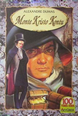Monte Kristo Kontu