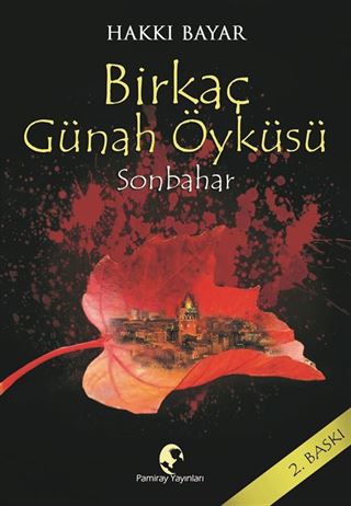 Birkaç Günah Öyküsü - Sonbahar