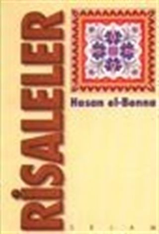 Hasan El Benna Risaleleri 4 cilt takım