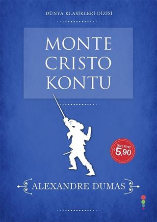 Monte Cristo Kontu