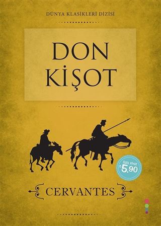 Don Kişot