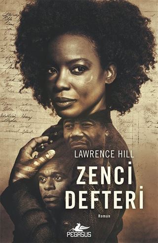 Zenci Defteri