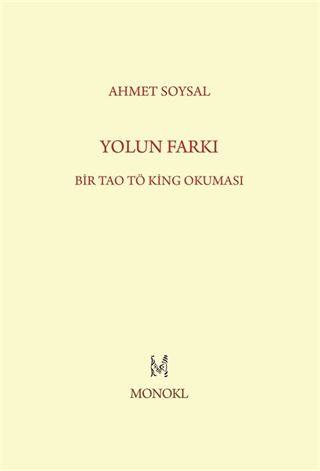 Yolun Farkı