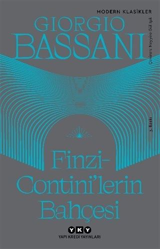 Finzi-Contini'lerin Bahçesi