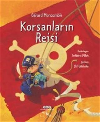 Korsanların Reisi