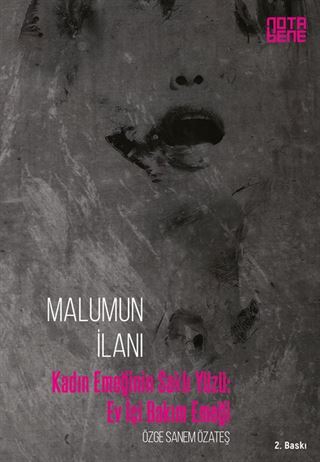 Malumun İlanı