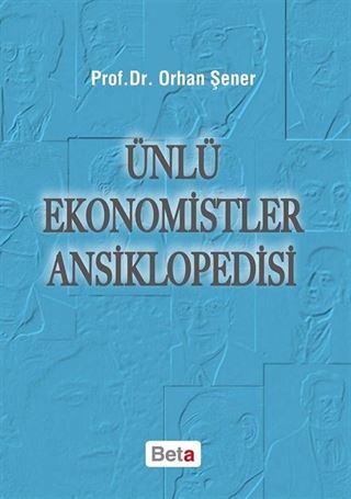 Ünlü Ekonomistler Ansiklopedisi