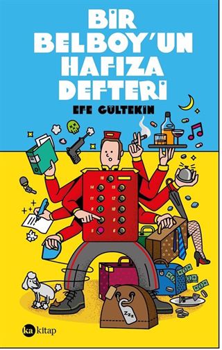 Bir Belboy'un Hafıza Defteri