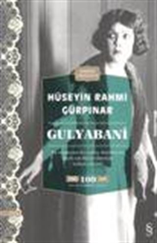 Gulyabani (Günümüz Türkçesiyle) (Cep Boy)