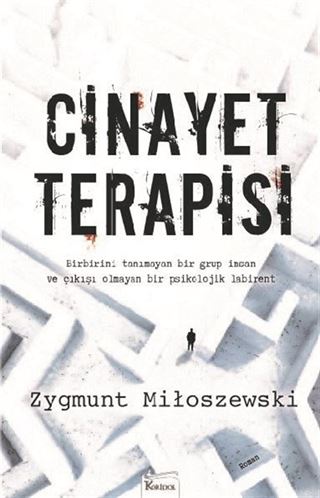 Cinayet Terapisi