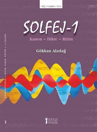 Solfej 1