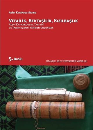 Vefailik, Bektaşilik, Kızılbaşlık