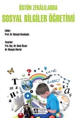 Üstün Zekalılarda Sosyal Bilgiler Öğretimi