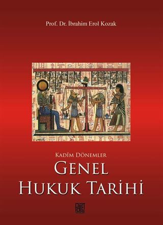 Genel Hukuk Tarihi
