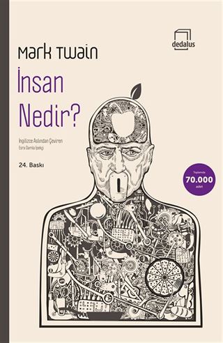 İnsan Nedir?