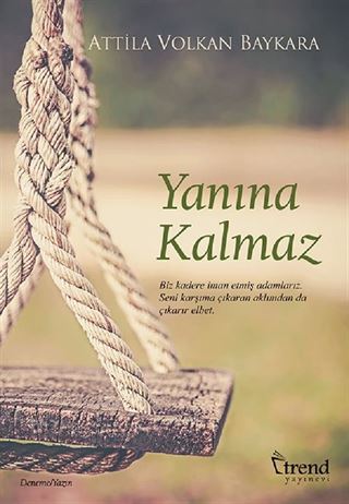 Yanına Kalmaz