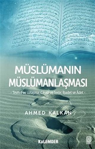 Müslümanın Müslümanlaşması
