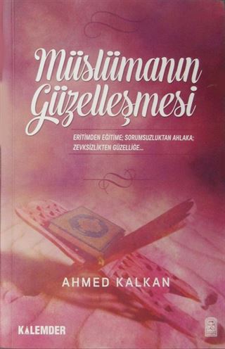 Müslümanın Güzelleşmesi