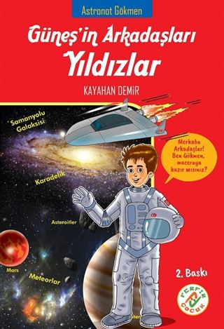 Güneşin Arkadaşları Yıldızlar