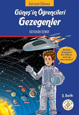 Güneşin Öğrencileri Gezegenler