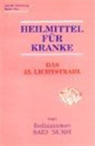 Heilmittel Für Kranke