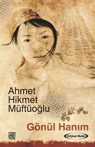 Gönül Hanım (Orjinal Metin)