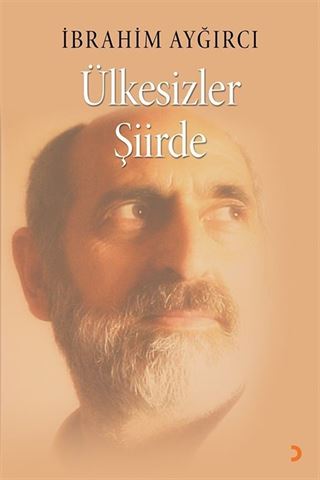 Ülkesizler Şiirde