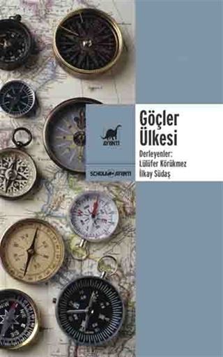 Göçler Ülkesi