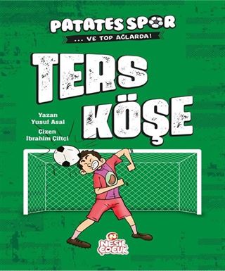 Ters Köşe! / Patatesspor 1