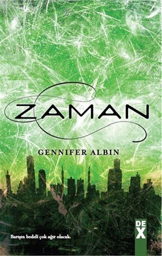 Zaman / Yaratıcı Dünya 3